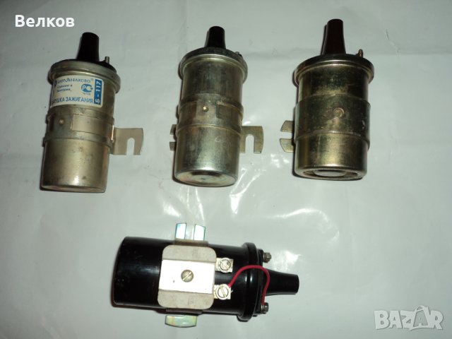 Запалителни бобини, снимка 11 - Части - 40564009