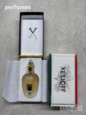 Xerjoff XJ 1861 Naxos EDP 100ml