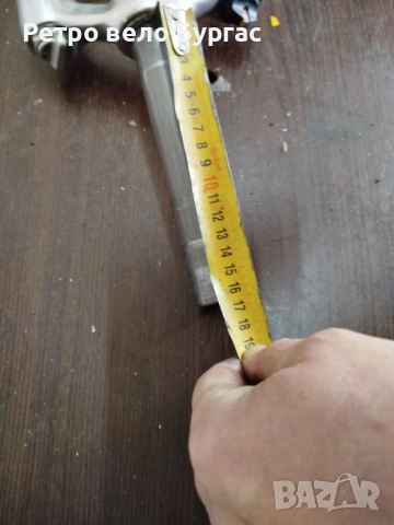 26 цола заключаваща вилка за велосипед Колело , снимка 2 - Части за велосипеди - 53525209