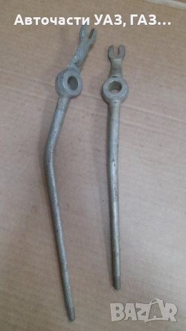 Лостове раздатъчна кутия УАЗ 469, 3151