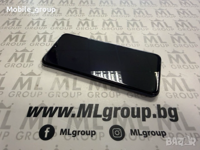 #MLgroup предлага Samsung Galaxy A40 64GB/ 4GB RAM Black Dual-Sim, втора употреба., снимка 2 - Samsung - 53532732