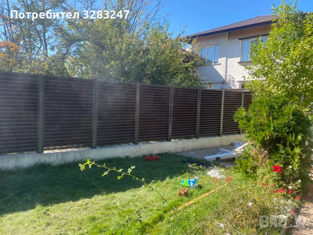 Мелни порти и огради! Най- ниски цени!, снимка 8 - Железария - 53638041