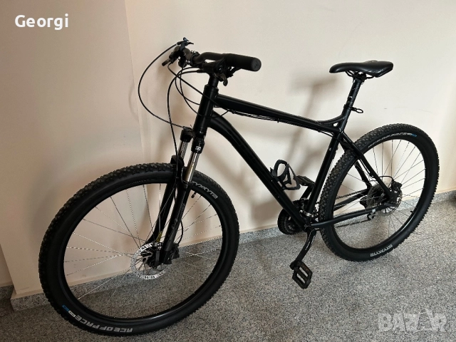 Планински велосипед, снимка 8 - Велосипеди - 52249956