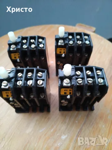 Защита РТБ 6 до 10А