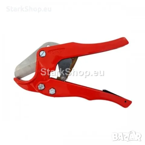 Лепачка за ППР тръби STAHLMAYER Поялник за Полипропилен + Ножица, снимка 4 - Поялници и запояване - 50317814