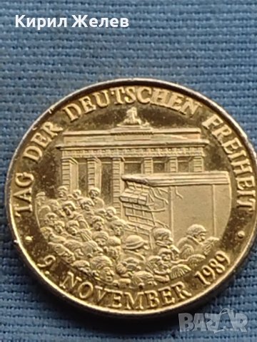 Стар рядък плакет медал за КОЛЕКЦИЯ ДЕКОРАЦИЯ 73541, снимка 2 - Антикварни и старинни предмети - 42729618