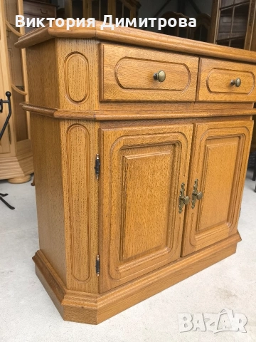 Шкаф / Малък скрин, снимка 11 - Шкафове - 53612205