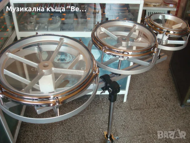 Рототоми Maxtone RT-68, снимка 3 - Ударни инструменти - 41656844