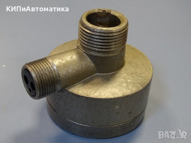 тахометър разходомер MERA TP2 в комплект с индикатор Lumel M17ND-TZT2, снимка 5 - Резервни части за машини - 42539804