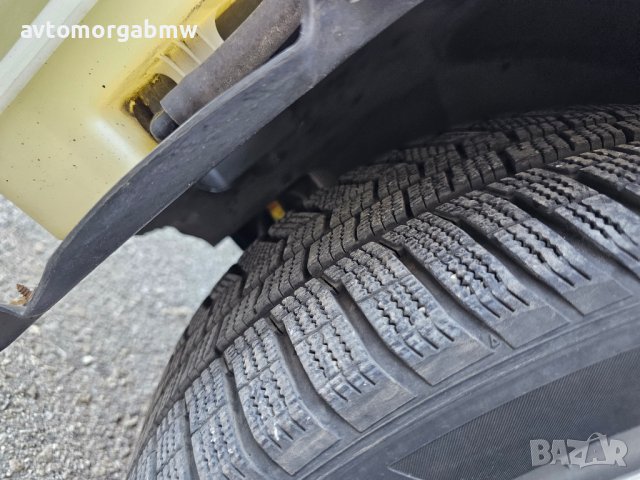 На части БМВ Е60 530д 231 коня / BMW E60 530d 231hp, снимка 9 - Автомобили и джипове - 42157612