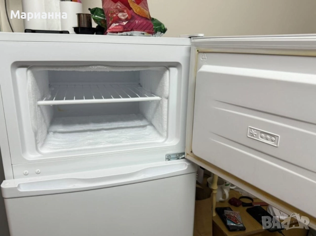 Хладилник - 200 лв, снимка 3 - Хладилници - 52489788