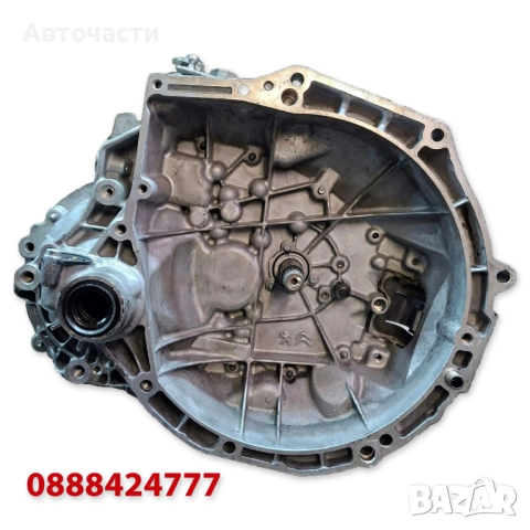 Ръчна скоростна кутия - Citroen C3/Opel Corsa F/Peugeot 208 - 1.2 - (2019 г.+) 9812128610 20A730