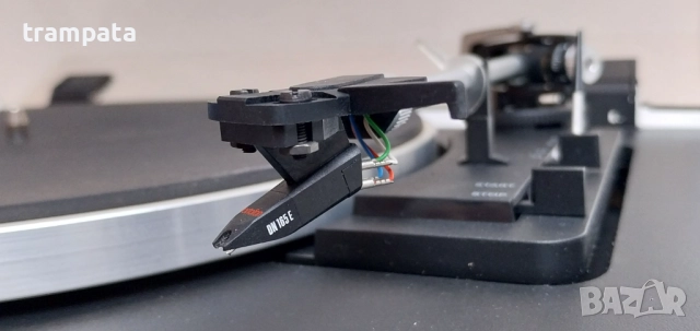 НАЙ ДОБРАТА ОФЕРТА Грамофон Grundig PS 8000 , снимка 5 - Грамофони - 52769391