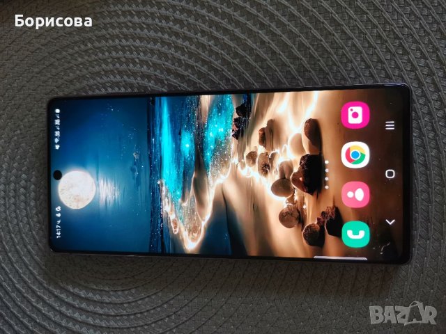 Samsung note 20, снимка 4 - Samsung - 39094606