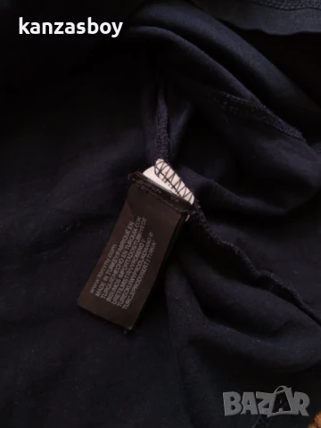 Tommy Hilfiger - страхотна мъжка тениска M КАТО НОВА, снимка 7 - Тениски - 51159299