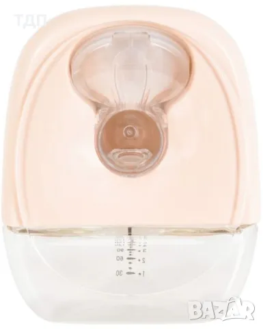 Електрическа помпа за кърма Cangaroo - Hands Free Libera, капучино

, снимка 2 - Помпи за кърма - 50283387