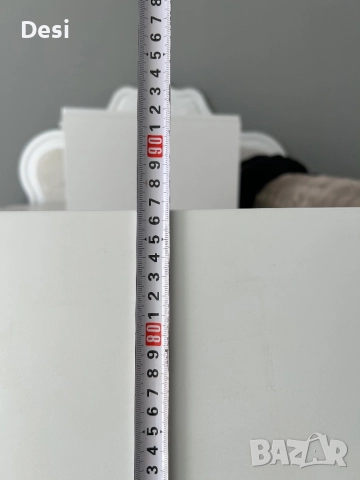 Плоскост Бял Гланц МДФ , снимка 5 - Други - 52479950