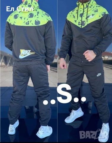 ММ #Спортен #мъжки #комплект 33 евро АКЦИЯ, снимка 11 - Спортни дрехи, екипи - 51968499