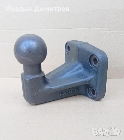 теглич за бусове,пикапи и др.