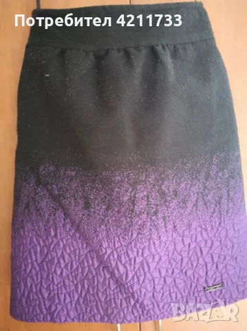 пола "Desigual", снимка 2 - Поли - 47311556