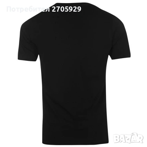 Converse All Star оригинални памучни тениски, размер М, снимка 10 - Тениски - 51426821