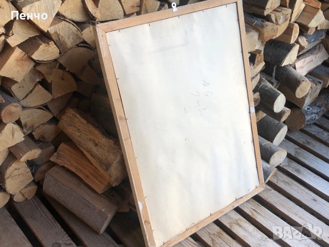 СОЦ "ДЪРЖАВЕН ГЕРБ на НАРОДНА РЕПУБЛИКА БЪЛГАРИЯ", снимка 7 - Антикварни и старинни предмети - 46924102