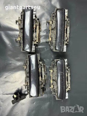 Външни дръжки за Ауди AUDI A8 D3 Д3 
