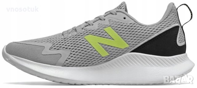 Mъжки маратонки за бягане New Balance -номер 44.5, снимка 4 - Маратонки - 41605755