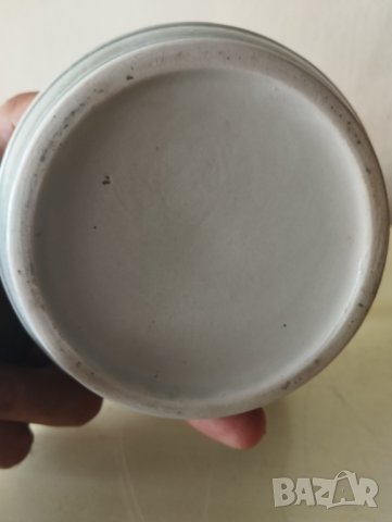 стара халба за бира, снимка 4 - Антикварни и старинни предмети - 41797463