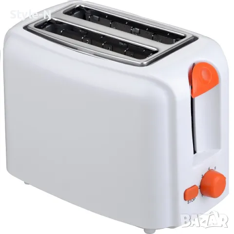 Тостер MUHLER MT-979C