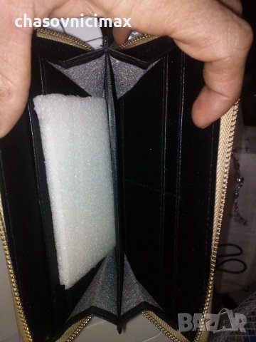 Дамско портмоне+гривна35-356, снимка 2 - Портфейли, портмонета - 39202867