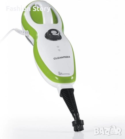 Парочистачка CLEANmaxx 5 в 1 – мощно и екологично почистване без препарати, снимка 6 - Мопове, кофи, четки и метли - 51963649