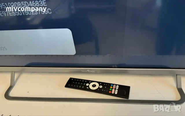 Телевизор Smart Tech 55UG02V 4K 55in, снимка 3 - Телевизори - 55817008