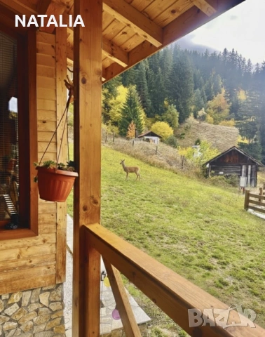 Къща за гости «Шале Изглед», снимка 6 - Вили - 48339883