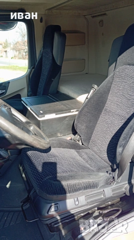 Мерцедес актрос , снимка 9 - Камиони - 53669653