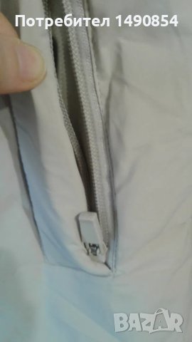 Яке пухенка, снимка 6 - Якета - 48664689