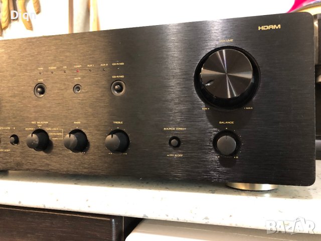 Marantz PM-7000, снимка 8 - Ресийвъри, усилватели, смесителни пултове - 41399567