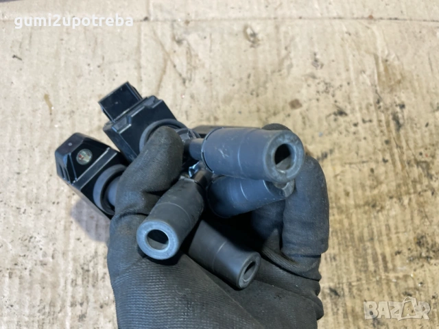 Запалителна Бобина 099700-304 SUZUKI SX4 S-Cross 1.4 2021 HYBRID ALLGRIP 6AT, снимка 4 - Части - 53493782