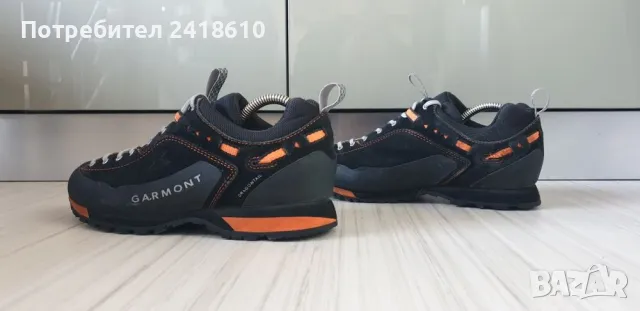 Garmont Dragontail Vibram UK 6 US 7 Womens Sizе 39.5/24.5см ОРИГИНАЛ! Дамски спортни обувки!, снимка 7 - Маратонки - 49068221