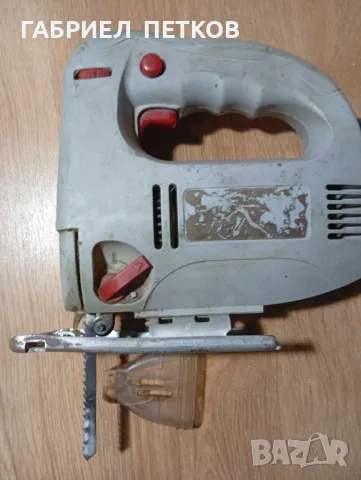 продаам зеге внос германиа, снимка 2 - Други инструменти - 49089229