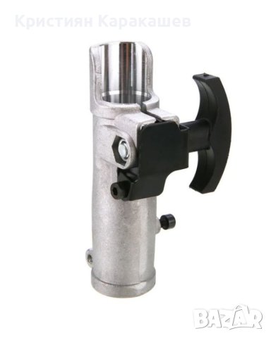 Съединяващ елемент моторна коса, снимка 1