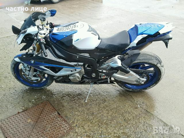 Купувам мотори за части 