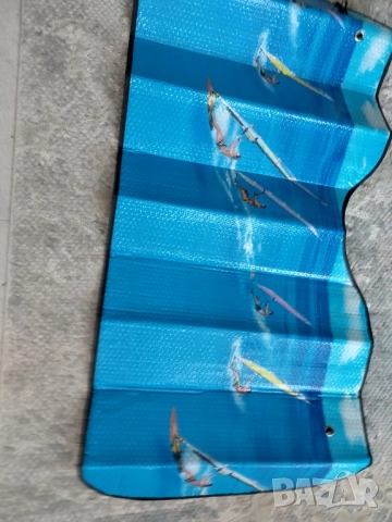 оригинален професионален сенник за кола , снимка 3 - Аксесоари и консумативи - 51894962