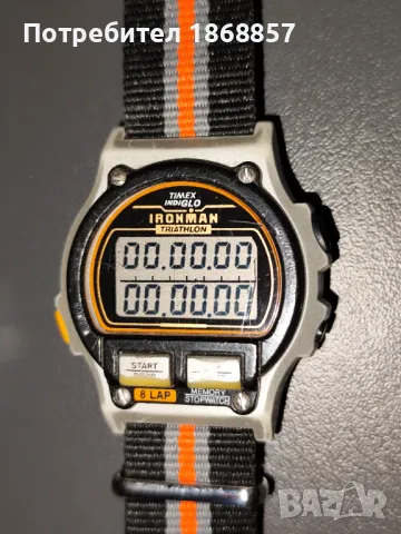 Лот часовници Timex, снимка 6 - Мъжки - 48786650