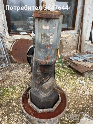 Хидравличен ковашки чук, снимка 5 - Хидравлични и пневматични чукове - 52749298