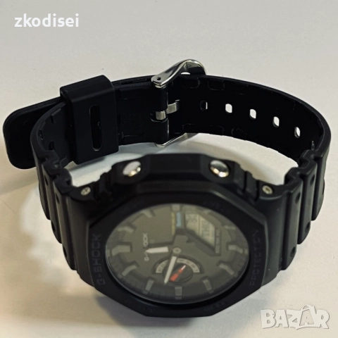 Часовник Casio GA-B2100, снимка 2 - Мъжки - 52660773