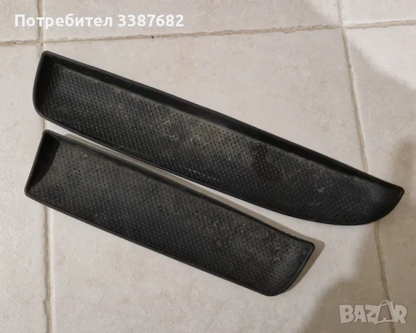 VW стелки голф пасат