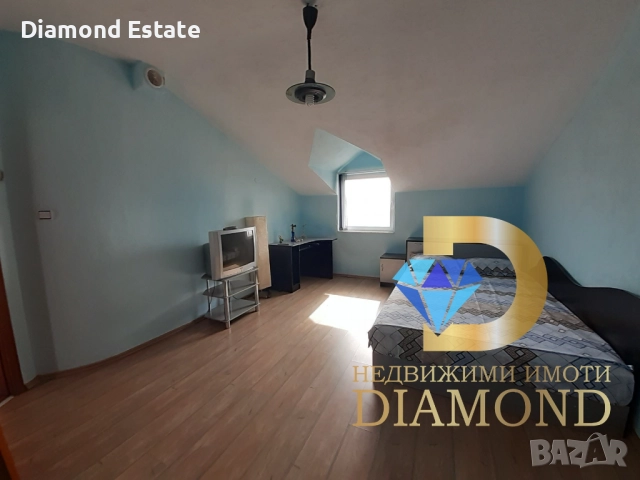 Самостоятелна къща в Димитровград, кв.Марийно, снимка 12 - Къщи - 47832244