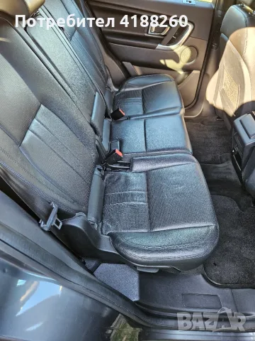 Land rover discovery sport, снимка 9 - Автомобили и джипове - 56135879