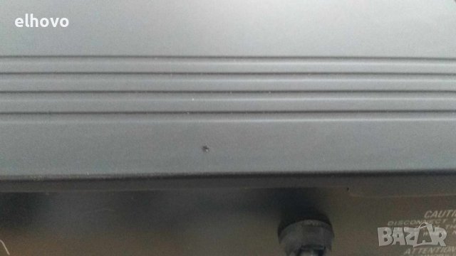 Стерео тунер Pioneer F-445, снимка 6 - Ресийвъри, усилватели, смесителни пултове - 41607479